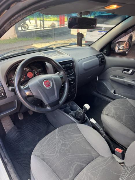 FIAT Strada 1.4 FLEX ENDURANCE CABINE SIMPLES, Foto 3