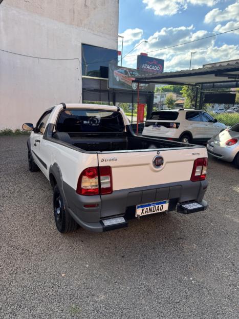 FIAT Strada 1.4 FLEX ENDURANCE CABINE SIMPLES, Foto 4
