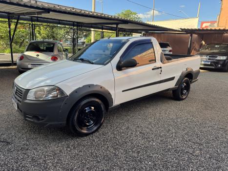 FIAT Strada 1.4 FLEX ENDURANCE CABINE SIMPLES, Foto 5