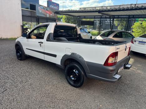 FIAT Strada 1.4 FLEX ENDURANCE CABINE SIMPLES, Foto 6