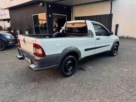 FIAT Strada 1.4 FLEX ENDURANCE CABINE SIMPLES, Foto 7