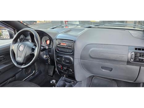 FIAT Strada 1.4 FLEX HARD WORKING CABINE SIMPLES, Foto 6