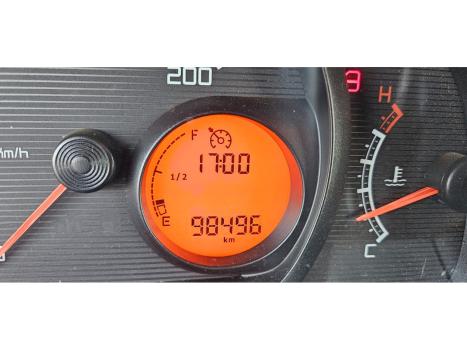 FIAT Strada 1.4 FLEX HARD WORKING CABINE SIMPLES, Foto 8