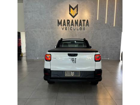 FIAT Strada 1.4 FLEX ENDURANCE CABINE SIMPLES, Foto 5
