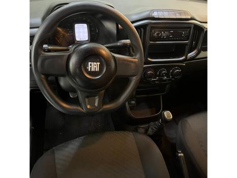 FIAT Strada 1.4 FLEX ENDURANCE CABINE SIMPLES, Foto 7