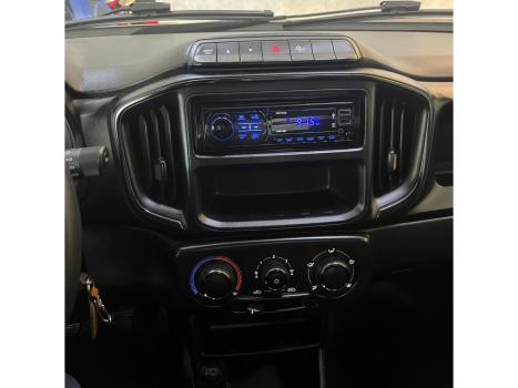 FIAT Strada 1.4 FLEX ENDURANCE CABINE SIMPLES, Foto 8