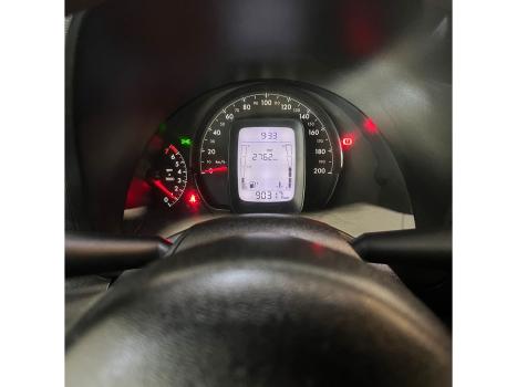 FIAT Strada 1.4 FLEX ENDURANCE CABINE SIMPLES, Foto 9