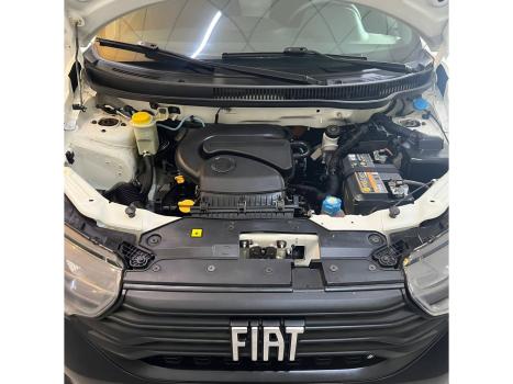 FIAT Strada 1.4 FLEX ENDURANCE CABINE SIMPLES, Foto 11