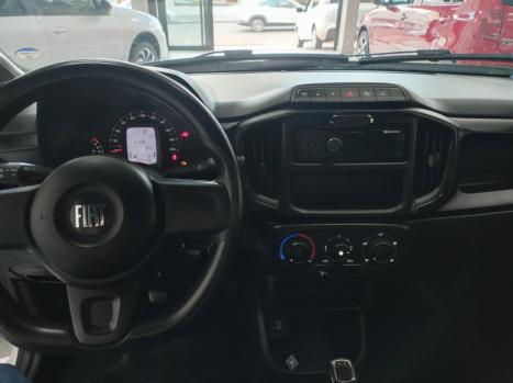 FIAT Strada 1.4 FLEX ENDURANCE CABINE SIMPLES, Foto 3