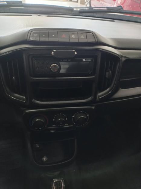 FIAT Strada 1.4 FLEX ENDURANCE CABINE SIMPLES, Foto 8