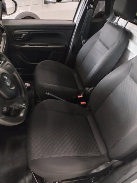 FIAT Strada 1.4 FLEX ENDURANCE CABINE SIMPLES, Foto 10