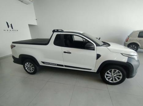 FIAT Strada 1.4 FLEX ENDURANCE CABINE SIMPLES, Foto 12