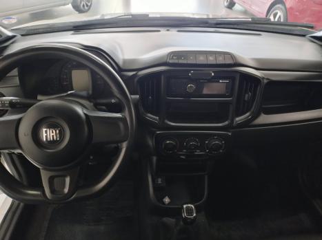 FIAT Strada 1.4 FLEX ENDURANCE CABINE SIMPLES, Foto 14