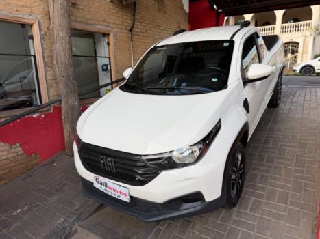 FIAT Strada 1.4 FLEX ENDURANCE CABINE SIMPLES, Foto 1