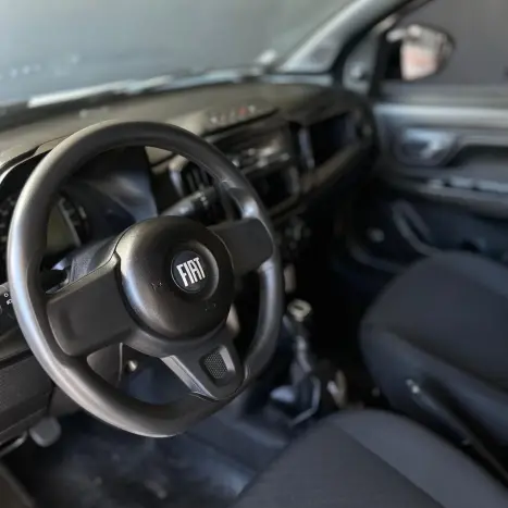 FIAT Strada 1.4 FLEX ENDURANCE CABINE SIMPLES, Foto 5