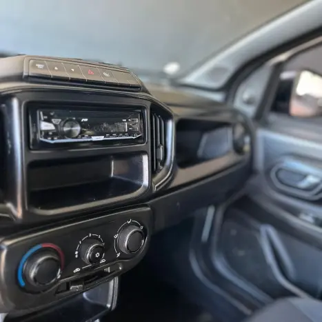 FIAT Strada 1.4 FLEX ENDURANCE CABINE SIMPLES, Foto 6