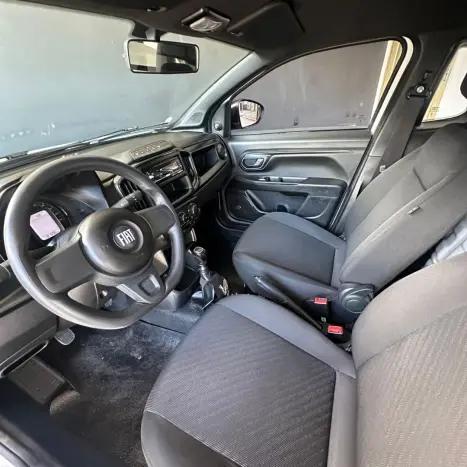 FIAT Strada 1.4 FLEX ENDURANCE CABINE SIMPLES, Foto 7