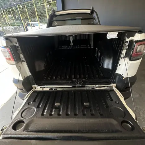 FIAT Strada 1.4 FLEX ENDURANCE CABINE SIMPLES, Foto 9