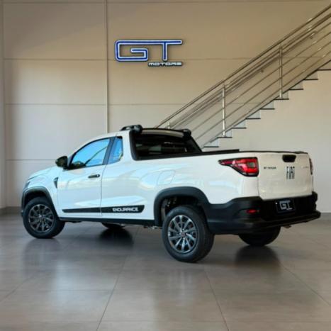 FIAT Strada 1.4 FLEX ENDURANCE CABINE SIMPLES, Foto 2