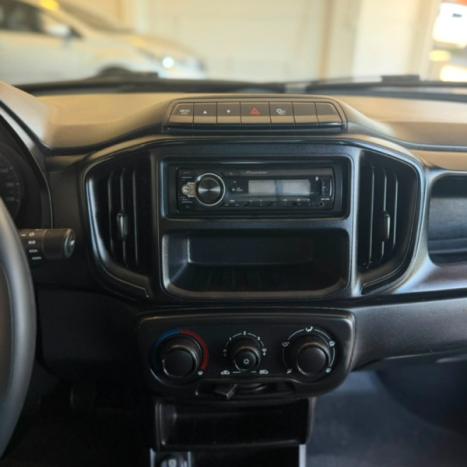 FIAT Strada 1.4 FLEX ENDURANCE CABINE SIMPLES, Foto 4