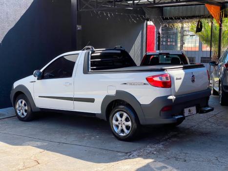 FIAT Strada 1.4 FLEX FREEDOM CABINE SIMPLES, Foto 5