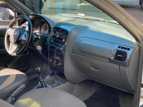 FIAT Strada 1.4 FLEX FREEDOM CABINE SIMPLES, Foto 6