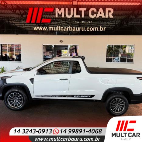 FIAT Strada 1.4 FLEX ENDURANCE CABINE SIMPLES, Foto 4