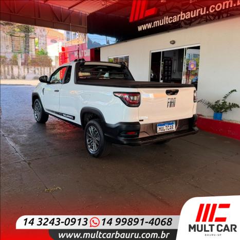 FIAT Strada 1.4 FLEX ENDURANCE CABINE SIMPLES, Foto 5