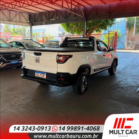 FIAT Strada 1.4 FLEX ENDURANCE CABINE SIMPLES, Foto 7