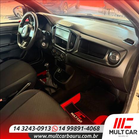 FIAT Strada 1.4 FLEX ENDURANCE CABINE SIMPLES, Foto 11