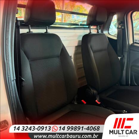 FIAT Strada 1.4 FLEX ENDURANCE CABINE SIMPLES, Foto 12