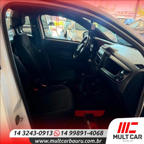 FIAT Strada 1.4 FLEX ENDURANCE CABINE SIMPLES, Foto 13