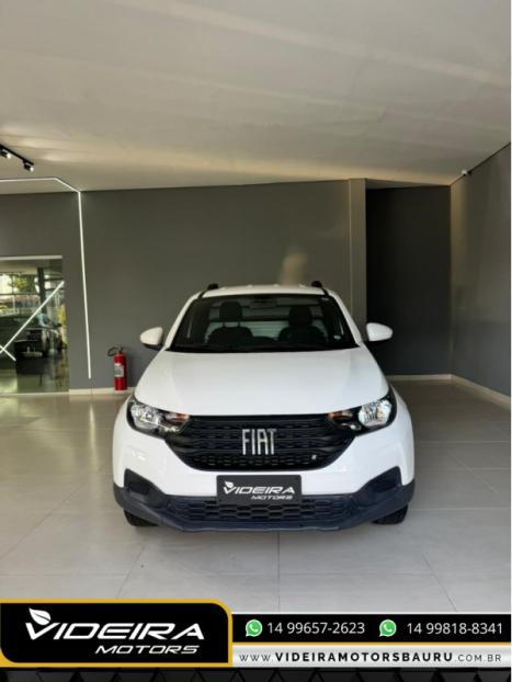 FIAT Strada 1.4 FLEX ENDURANCE CABINE SIMPLES, Foto 2