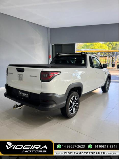 FIAT Strada 1.4 FLEX ENDURANCE CABINE SIMPLES, Foto 4