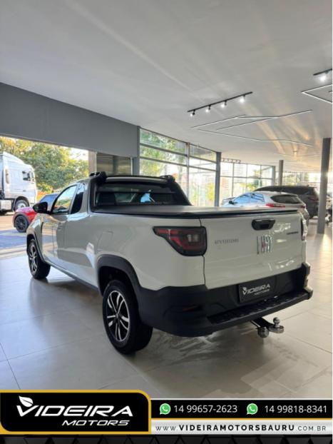 FIAT Strada 1.4 FLEX ENDURANCE CABINE SIMPLES, Foto 6