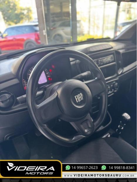 FIAT Strada 1.4 FLEX ENDURANCE CABINE SIMPLES, Foto 7