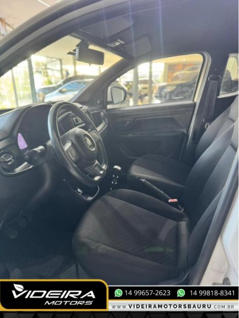 FIAT Strada 1.4 FLEX ENDURANCE CABINE SIMPLES, Foto 9