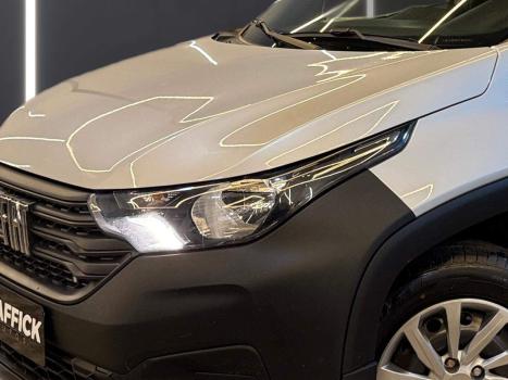 FIAT Strada 1.4 FLEX ENDURANCE CABNE DUPLA, Foto 5