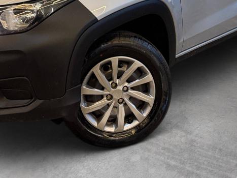 FIAT Strada 1.4 FLEX ENDURANCE CABNE DUPLA, Foto 6