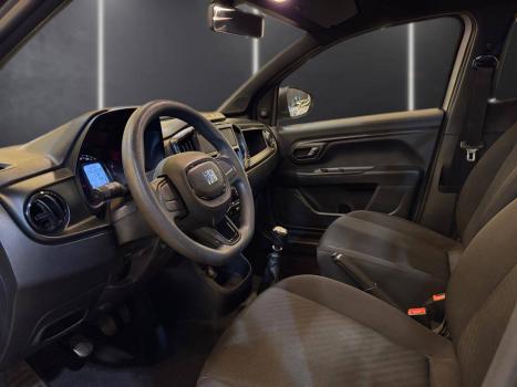 FIAT Strada 1.4 FLEX ENDURANCE CABNE DUPLA, Foto 7