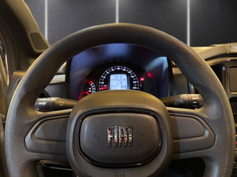FIAT Strada 1.4 FLEX ENDURANCE CABNE DUPLA, Foto 9