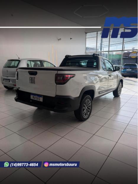 FIAT Strada 1.4 FLEX ENDURANCE CABINE SIMPLES, Foto 6