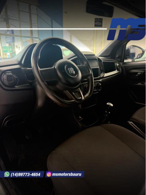 FIAT Strada 1.4 FLEX ENDURANCE CABINE SIMPLES, Foto 7