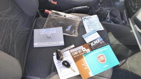 FIAT Strada 1.4 FLEX HARD WORKING CABINE ESTENDIDA, Foto 3