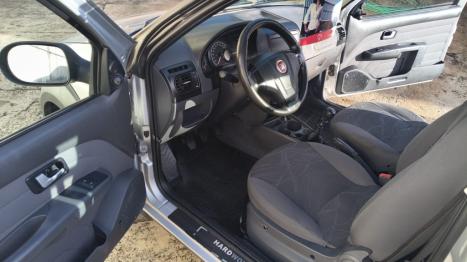 FIAT Strada 1.4 FLEX HARD WORKING CABINE ESTENDIDA, Foto 4