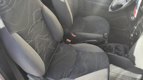 FIAT Strada 1.4 FLEX HARD WORKING CABINE ESTENDIDA, Foto 10