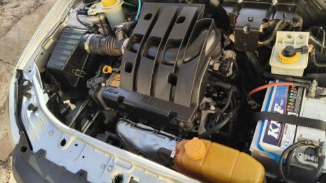 FIAT Strada 1.4 FLEX HARD WORKING CABINE ESTENDIDA, Foto 11