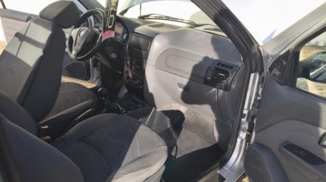 FIAT Strada 1.4 FLEX HARD WORKING CABINE ESTENDIDA, Foto 15