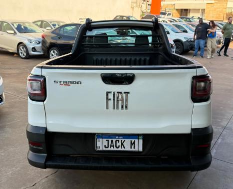 FIAT Strada 1.4 FLEX ENDURANCE CABINE SIMPLES, Foto 4