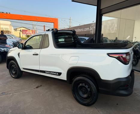 FIAT Strada 1.4 FLEX ENDURANCE CABINE SIMPLES, Foto 5